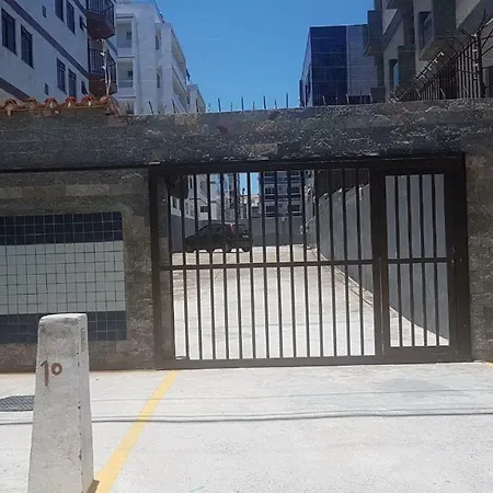 Apartamento Cabo Frio Praia Forte-3